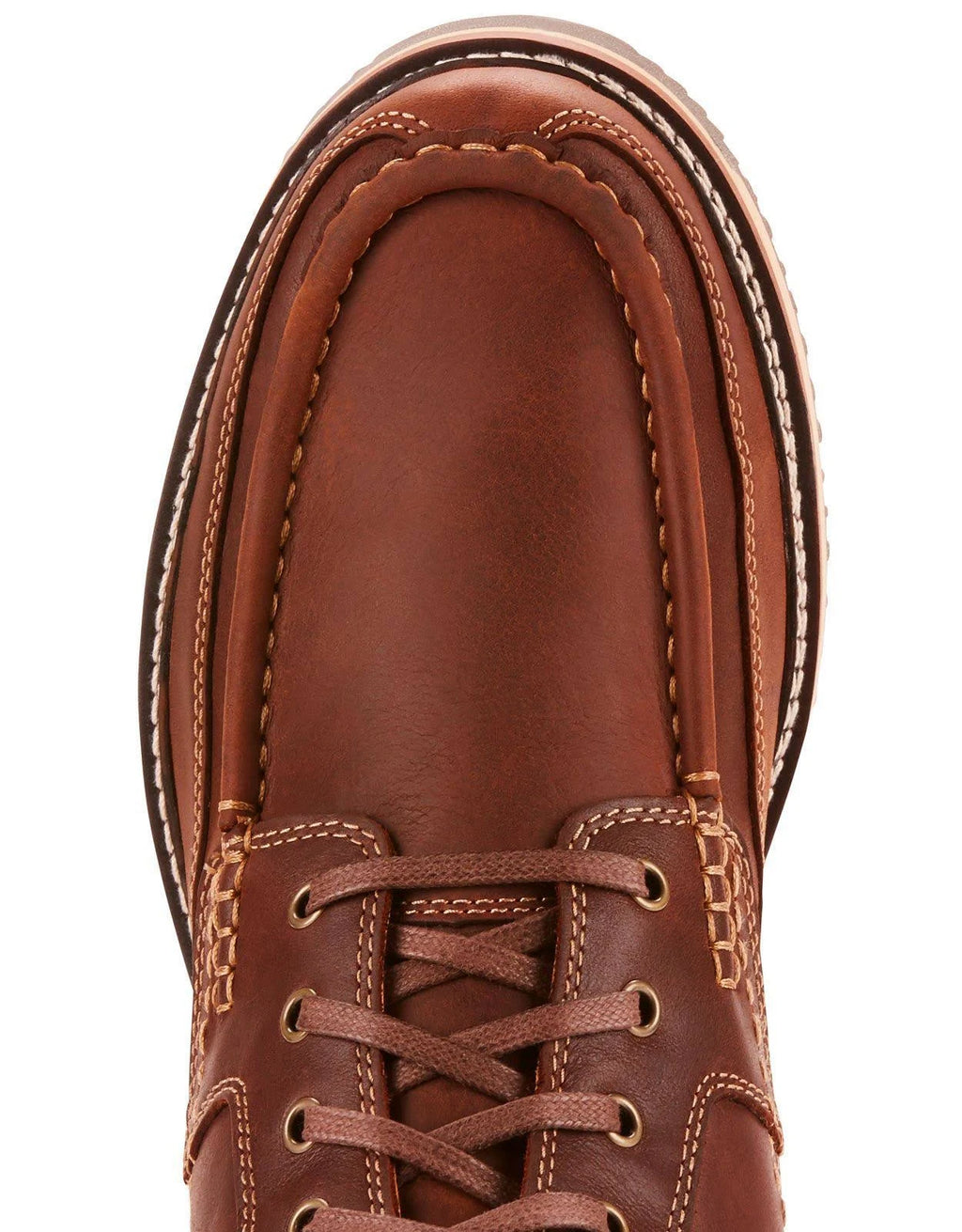 Brown 11 Work Boots X250