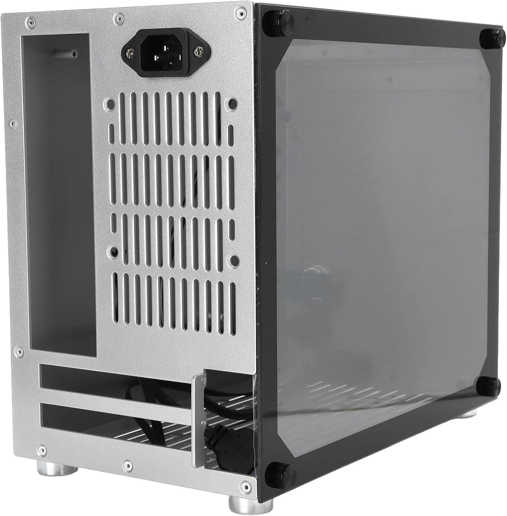 Mini-ITX PC Gaming Case N683