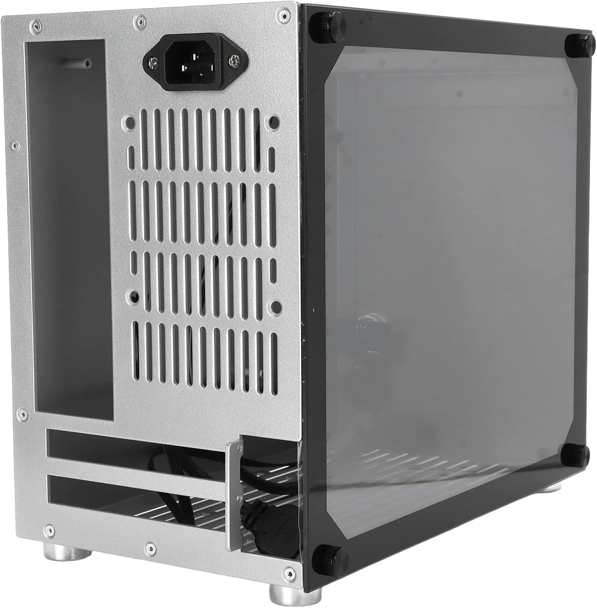 Mini-ITX PC Gaming Case N683