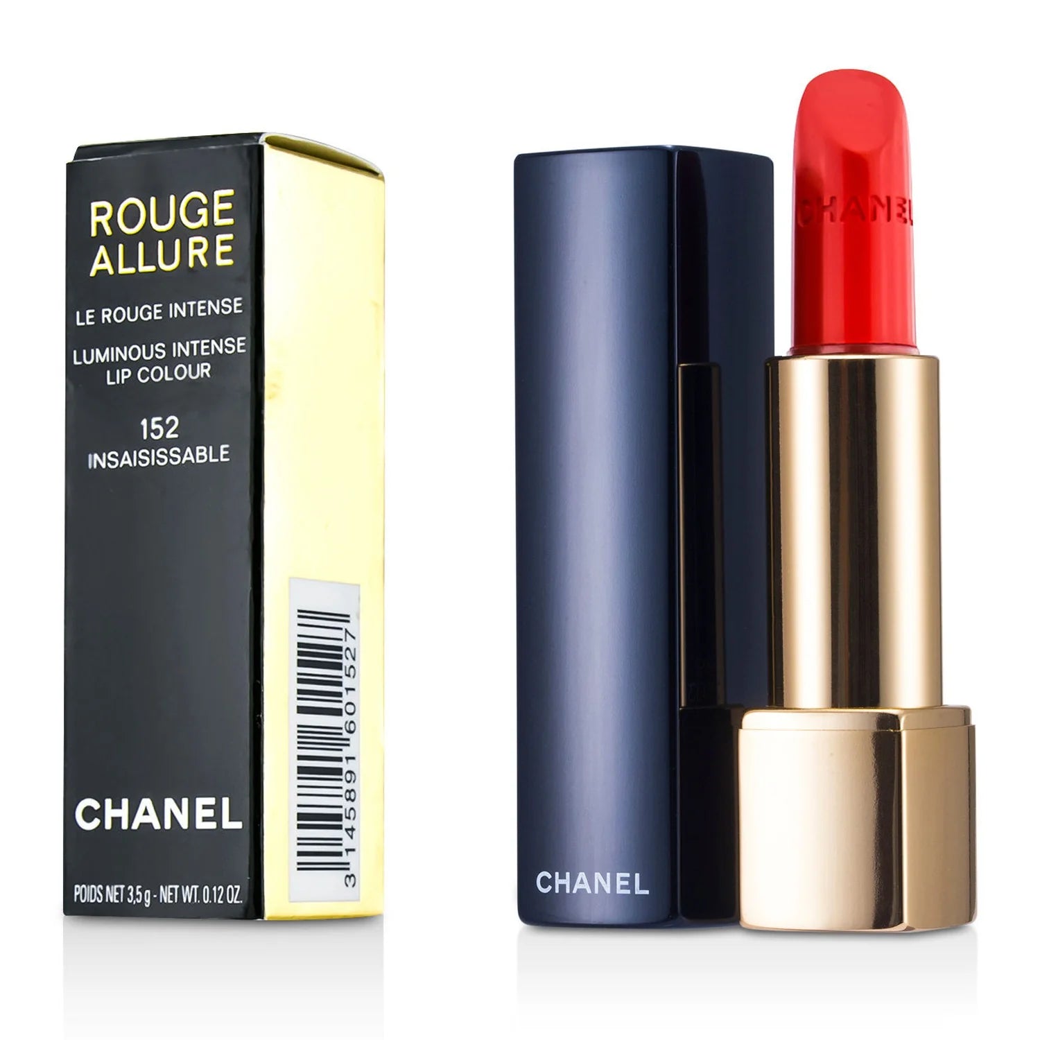 Luminous Intense Lip Colour Q35422