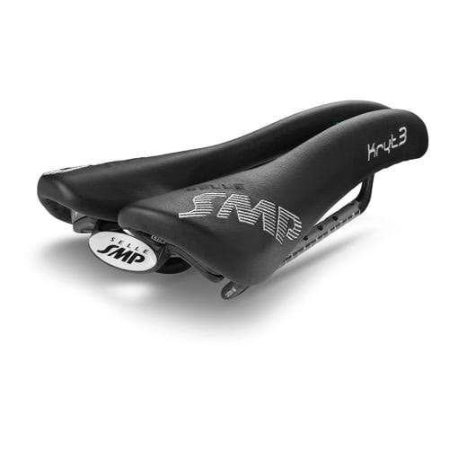 Black Carbon Saddle Q6762