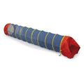 Red See Thru 9' Tunnel T5523
