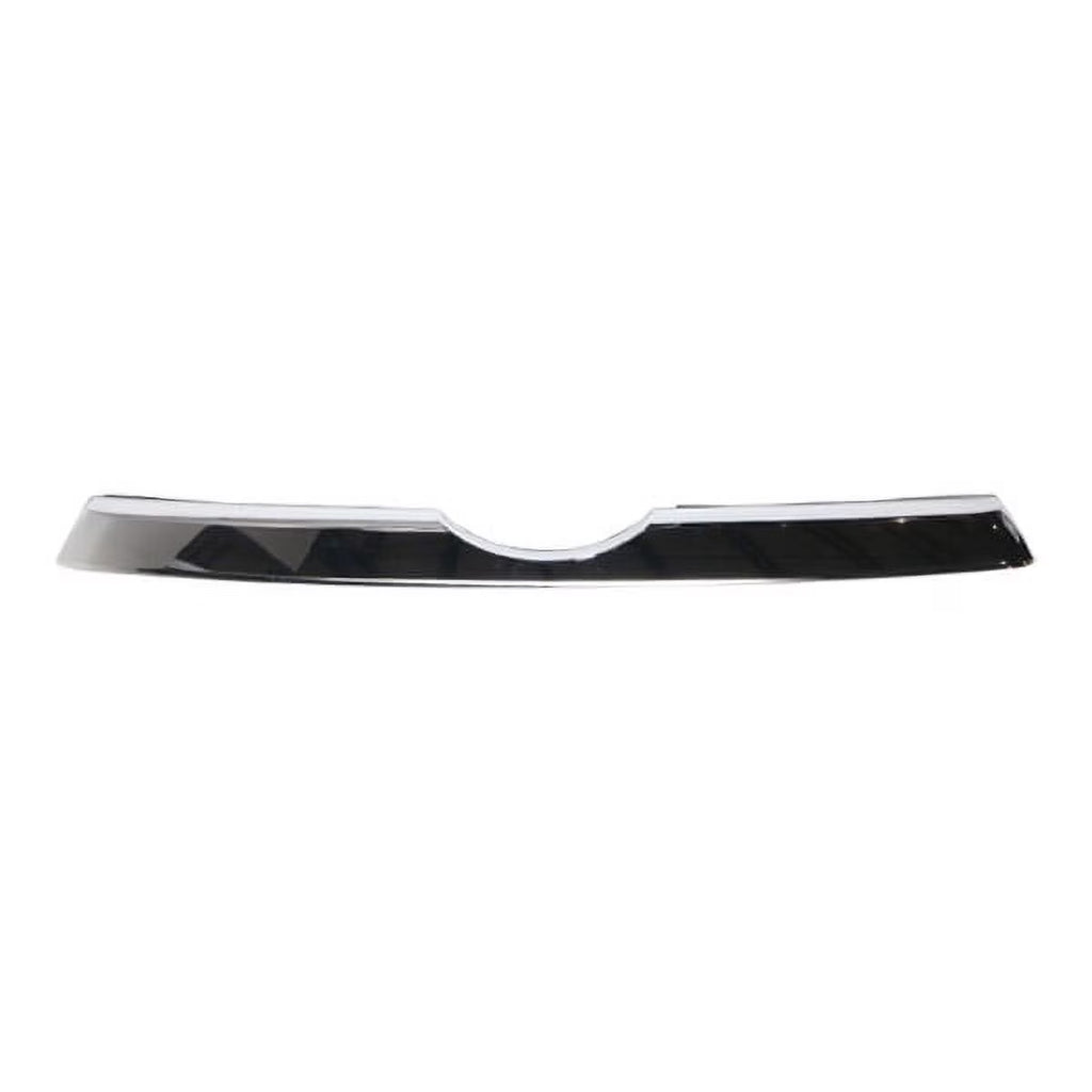 Front Upper Grille Trim Grill Molding Center E701540