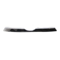 Front Upper Grille Trim Grill Molding Center E701540