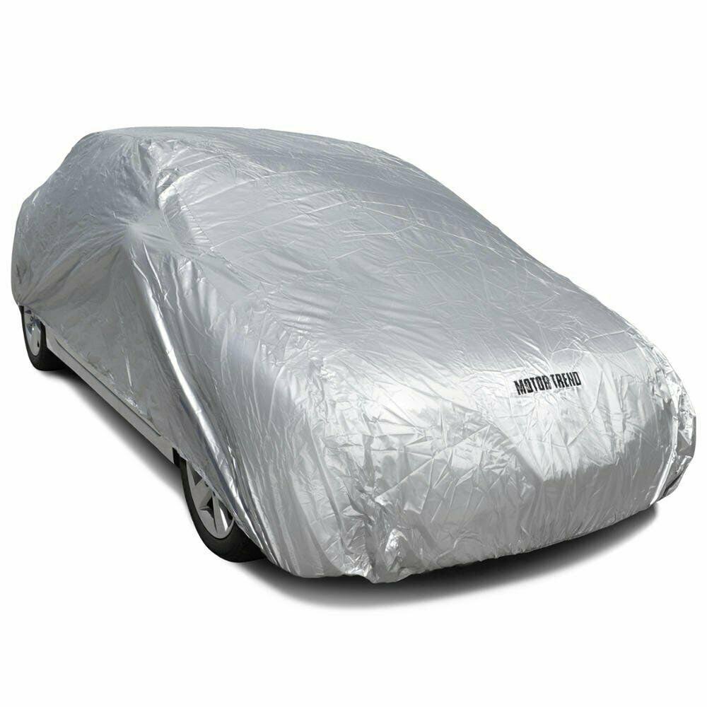 Car Cover Size XL1 O1551
