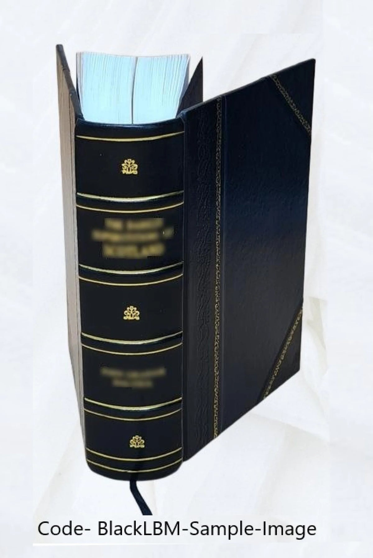 Des aneurysmes et de leur traitement 1856 Leather Bound C918