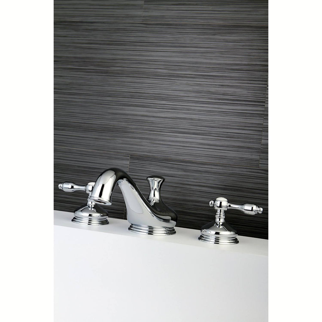 Polished Brass Roman Tub Filler B2909