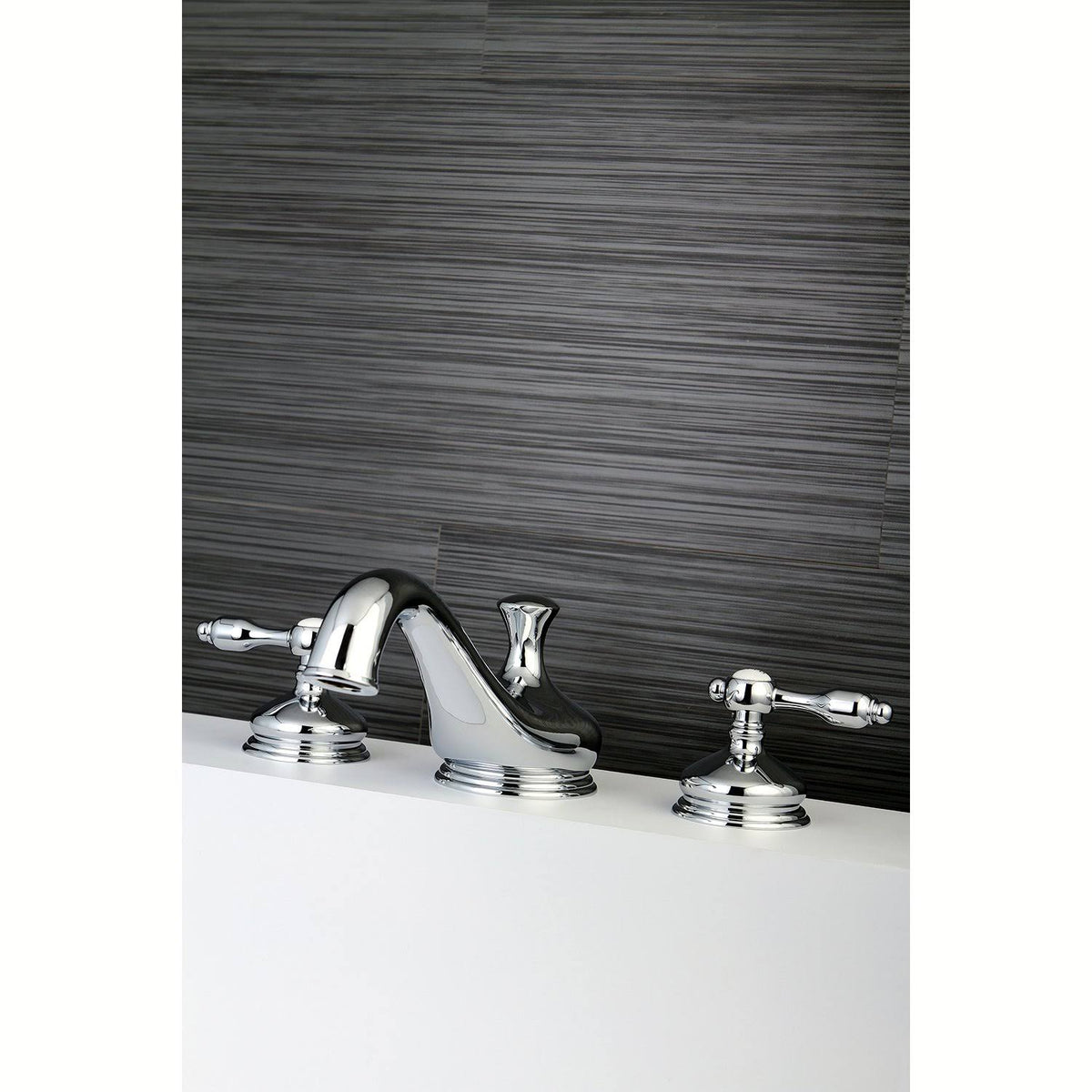 Polished Brass Roman Tub Filler B2909