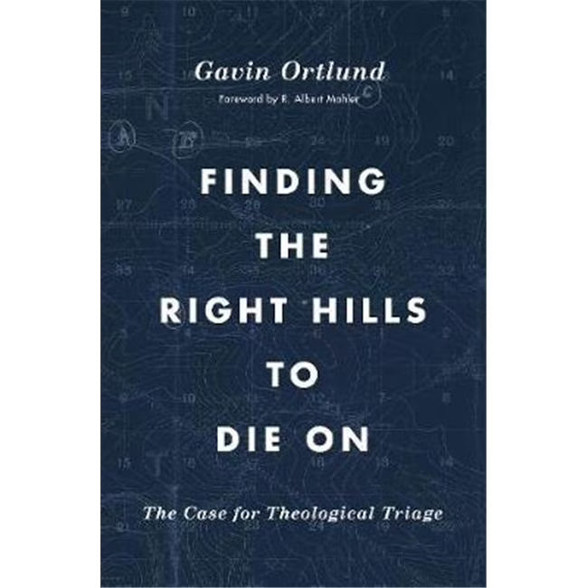 Finding the Right Hills to Die on S6057