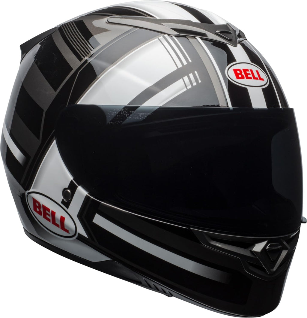RS-2 Helmet Gloss Matte Black Titanium Tactical X-Small N331