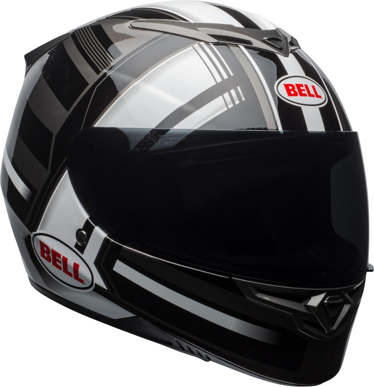 RS-2 Helmet Gloss Matte Black Titanium Tactical X-Small N331