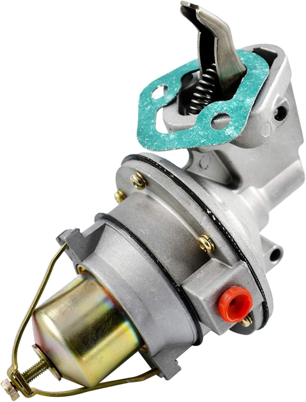 Mechanical Fuel Pump Pack of 2 P831