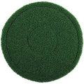 Green Scrubbing Pad - 4 per Case B1604