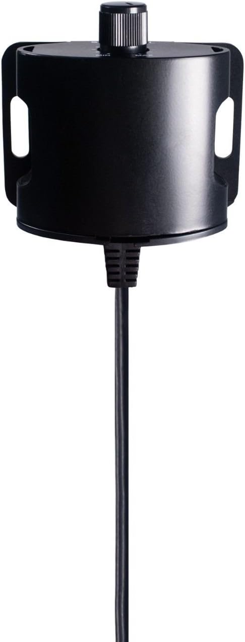 200W 10" Under Seat Powered Subwoofer B437932