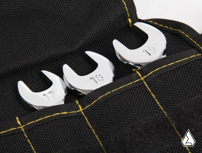 Metric Tool Kit V19361