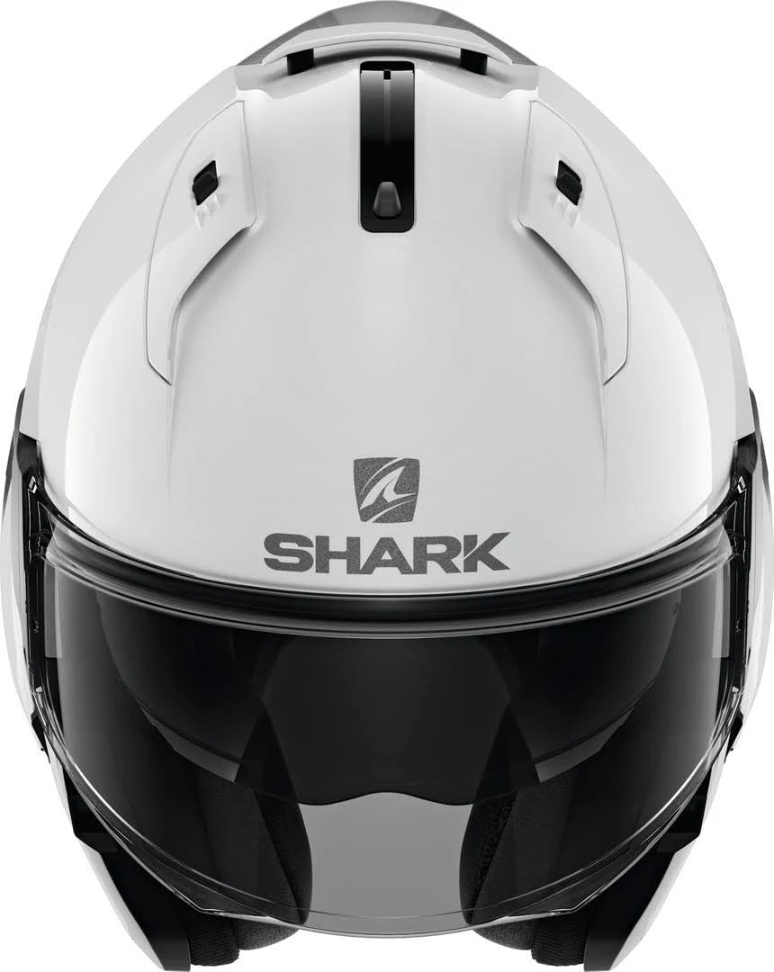 White Size XL Helmet L75279