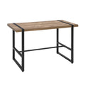 48x22 Metal Computer Desk W20651