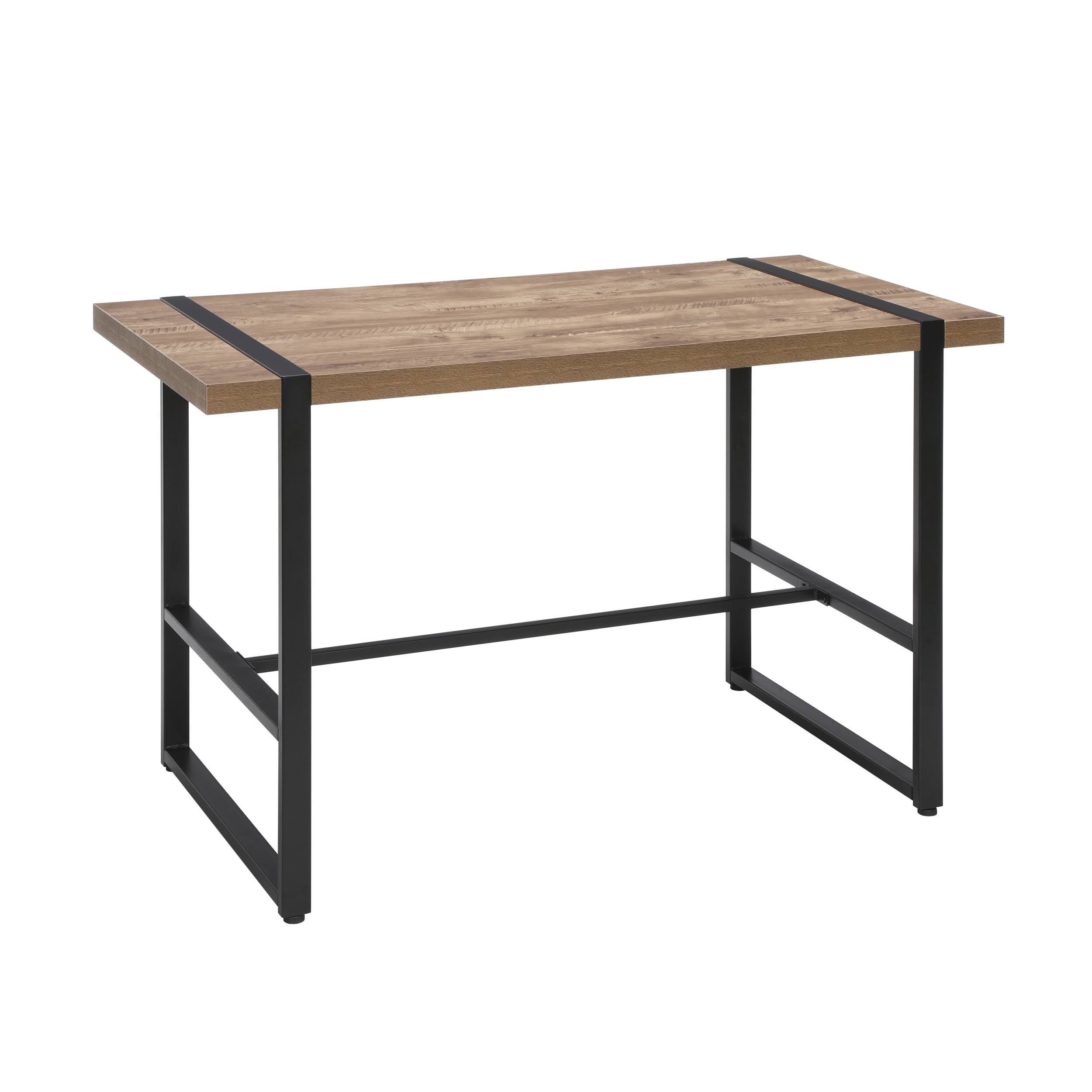48x22 Metal Computer Desk W20651