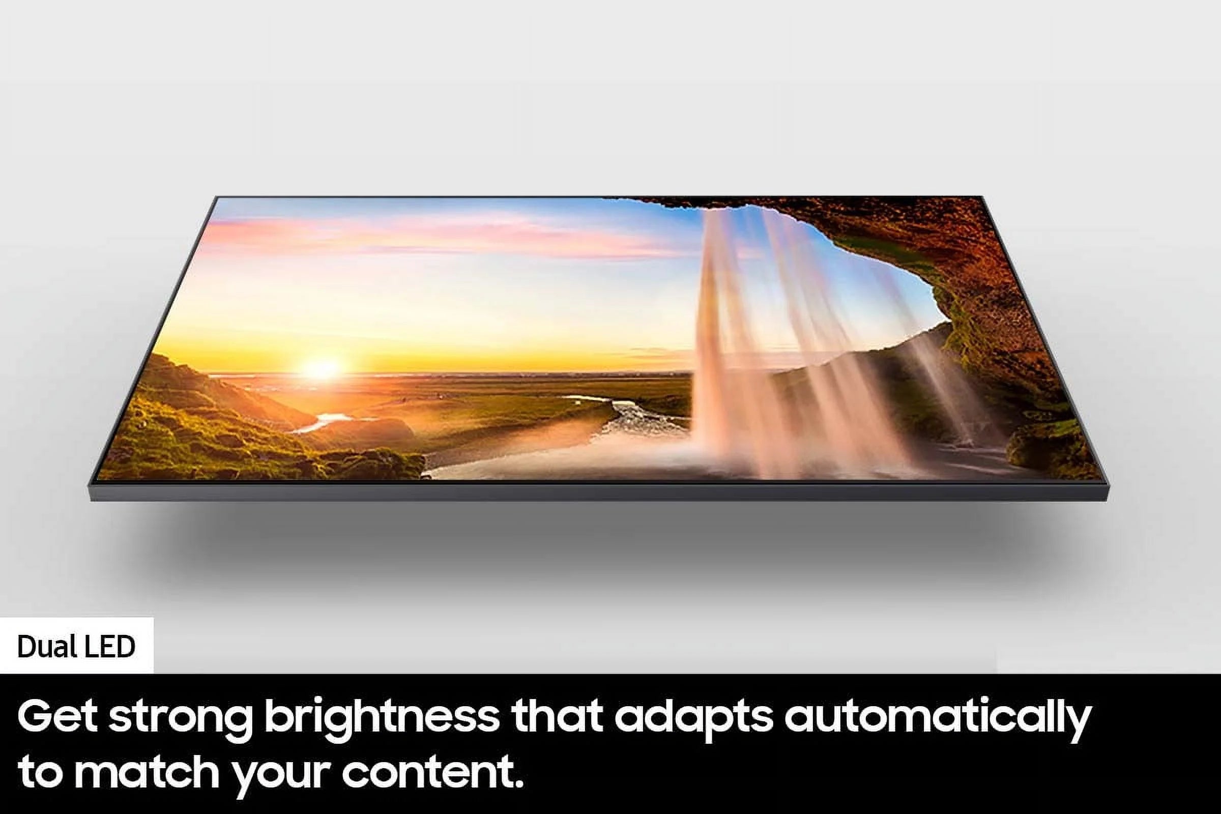 65" Class QLED 4K Smart TV V14013
