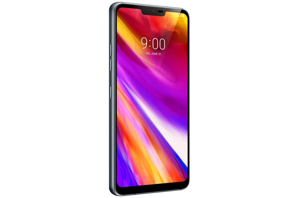 Black 64GB Smartphone L652476