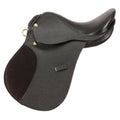 Black Miniature All Purpose Saddle S209