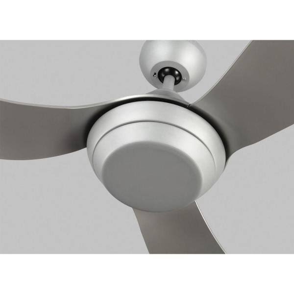 64x22 Grey Ceiling Fan W99569
