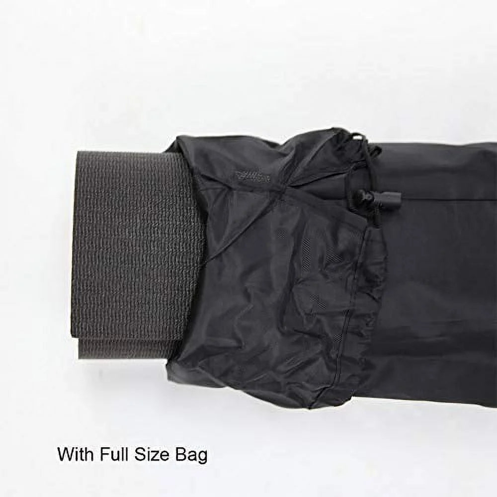 Extra Large Exercise Mat 7 mm Thick High Density U505