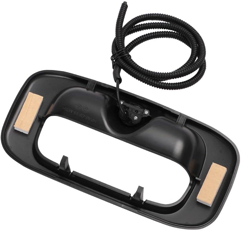 Rear View Camera Backup Tailgate Door Handle Camera Pack of 2 A3875