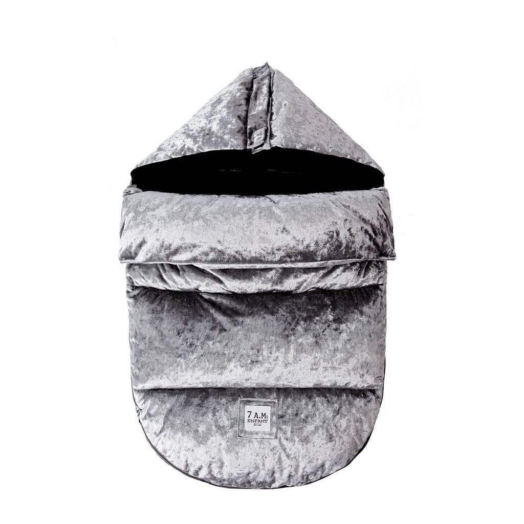 Glacier Universal Footmuff G717