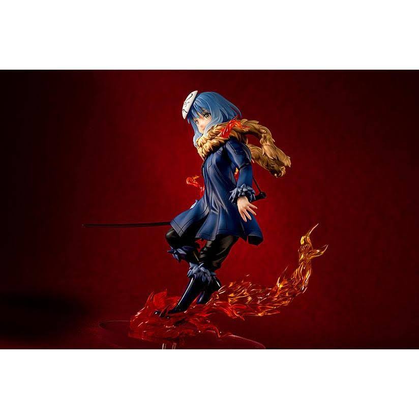 Rimuru Tempest 1/7 Figure U124