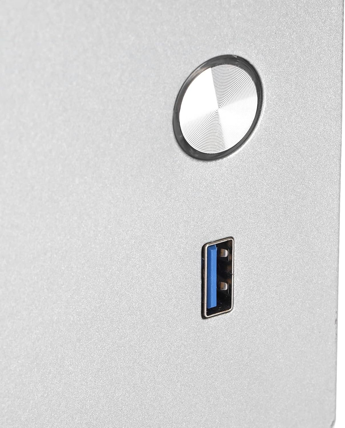 Mini-ITX PC Gaming Case N683
