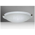 Bronze Stucco 3x11W LED Ceiling Trio U921