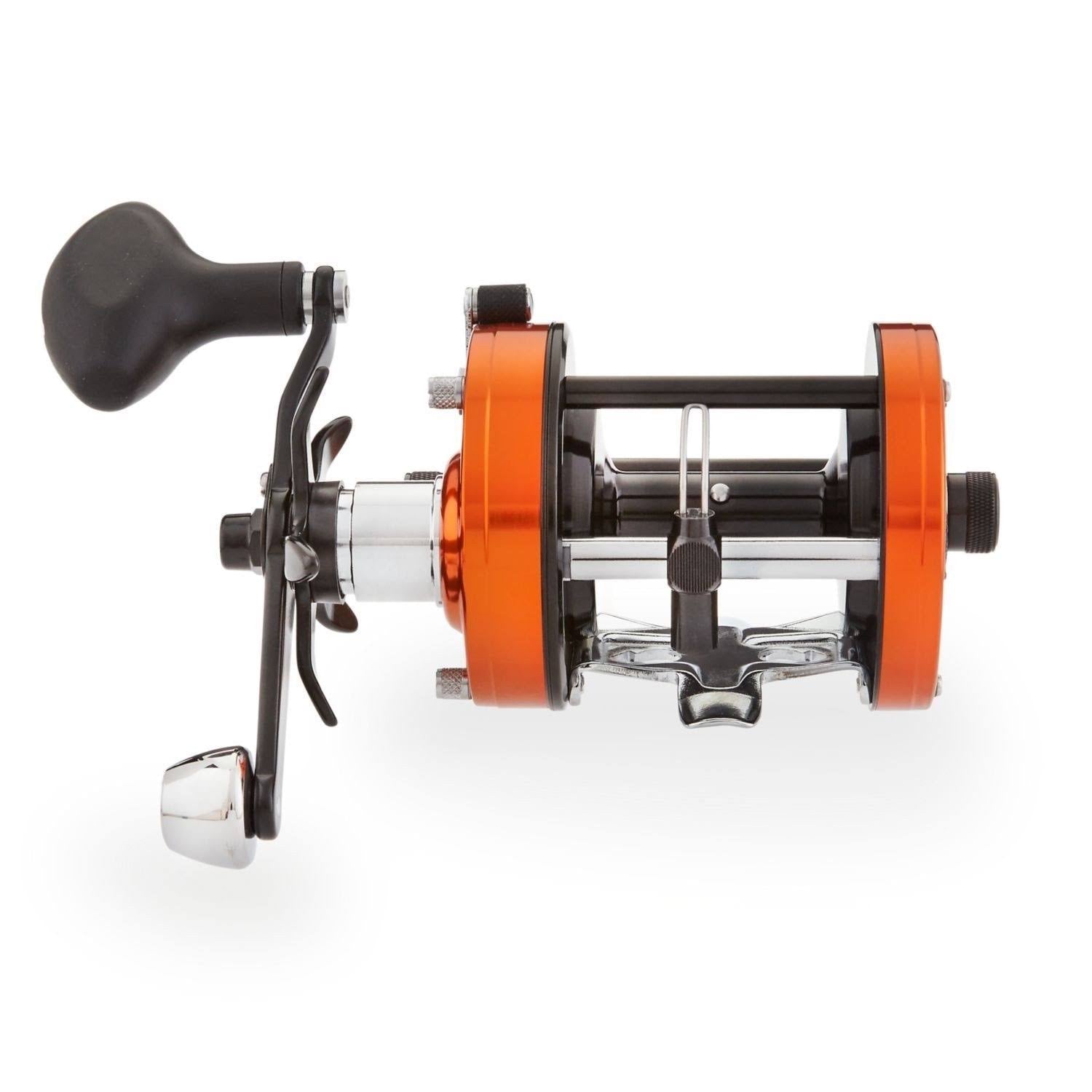 Round Reel K95673