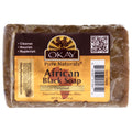 African Black Soap 8.5 oz F430