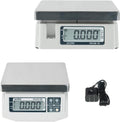 Digital Portion Control Scale, 15lb Capacity, 0.005lb Readability V951