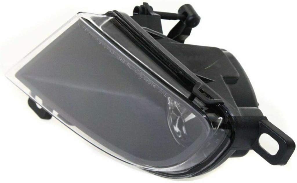 Fog Light Assembly Pack of 2 F5745
