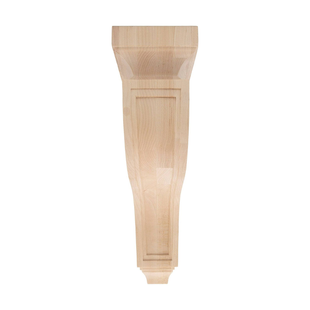 Large Mission Wood Corbel R54968