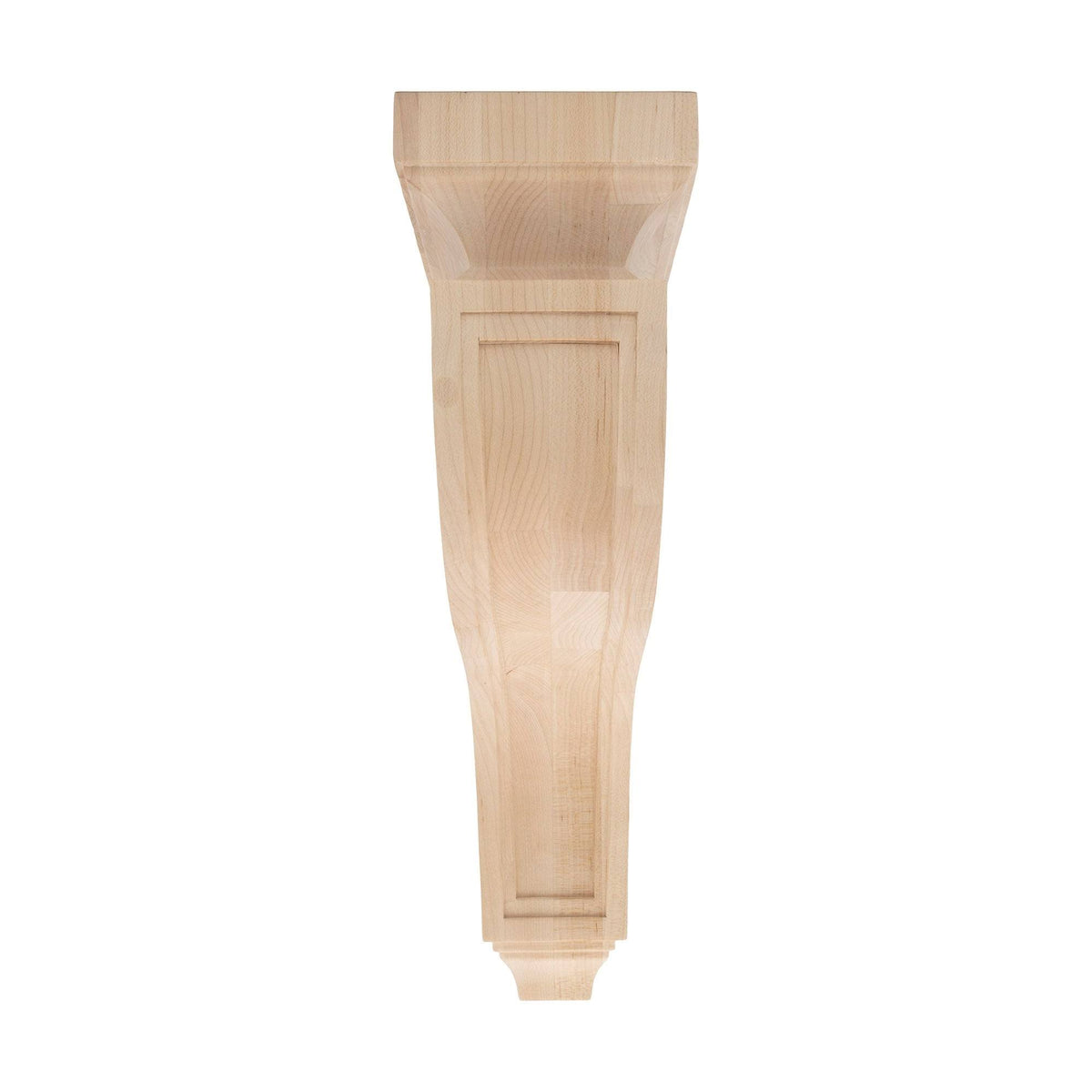 Large Mission Wood Corbel R54968