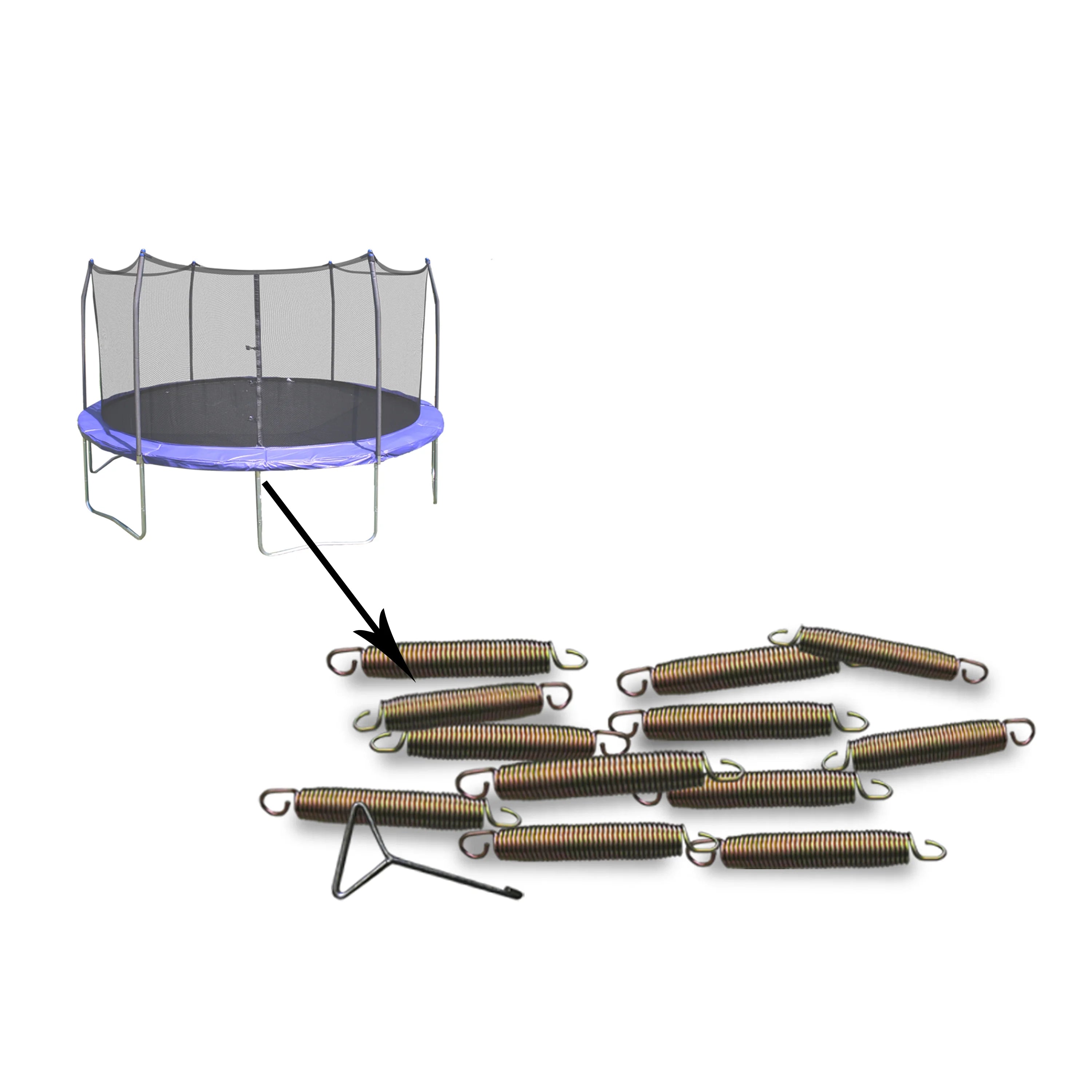 Spring Puller O5663