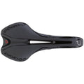 Hard Black Saddle G5342