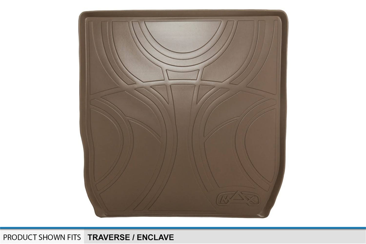 All Weather Custom Fit Cargo Liner Mat W203928