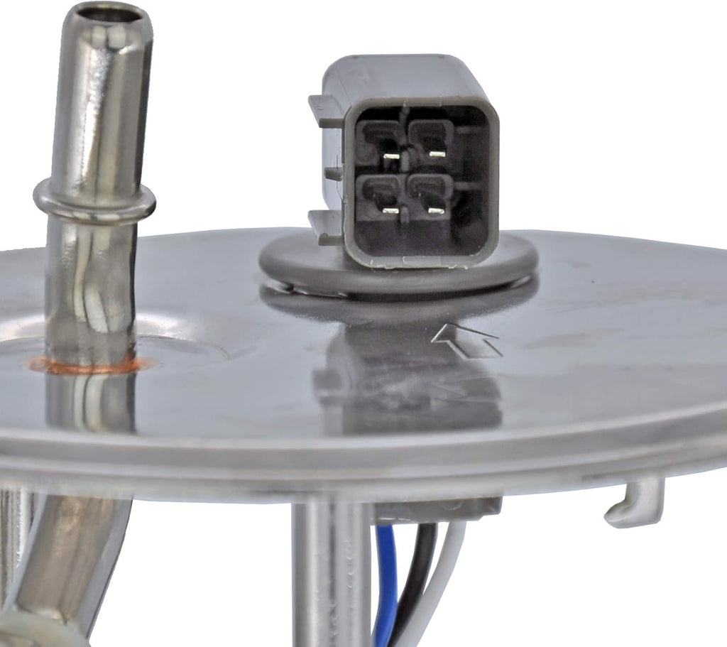 Fuel Pump Module Assembly Pack of 2 P7184