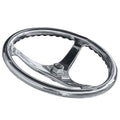 Polished 13x22 Steering Wheel B571959