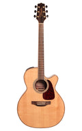 Natural NEX Cutaway Acoustic Electric Guitar F22898