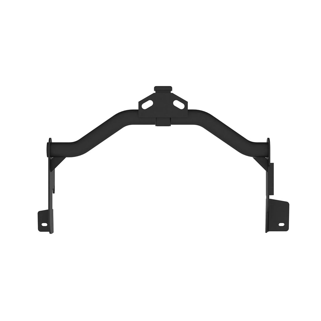 Class 3 Trailer Hitch, 2-Inch Receiver, Black K703082