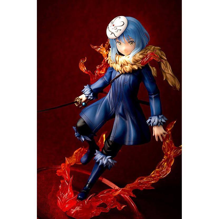 Rimuru Tempest 1/7 Figure U124