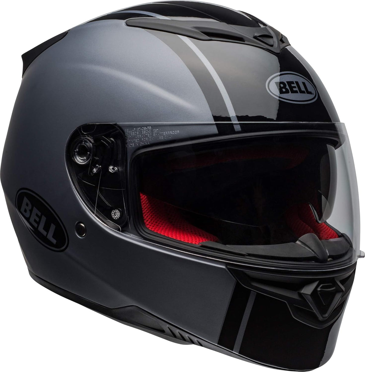 RS-2 Helmet Gloss Matte Black Titanium Tactical X-Small N331