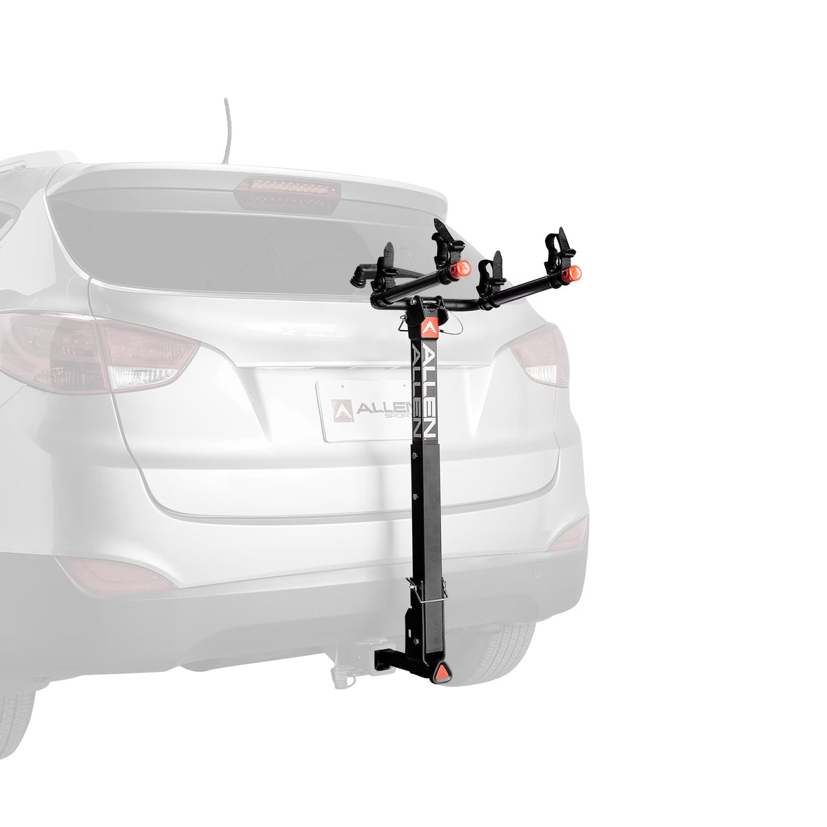 2-Bike Hitch Rack G720114
