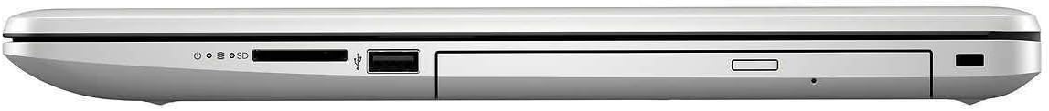 17.3 FHD IPS Laptop, Core i5-10210U, 12GB Memory, 1TB HDD (Renewed) H2919