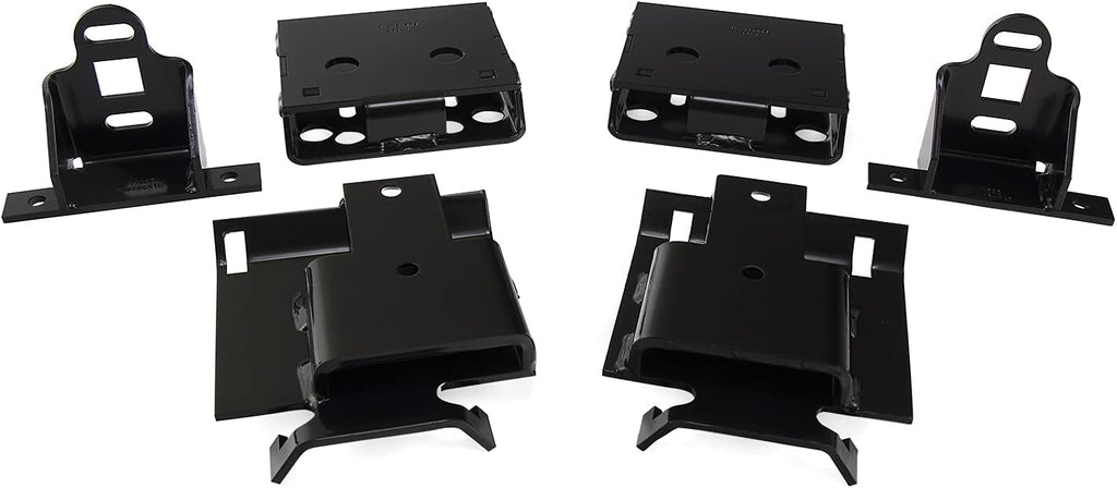 Air Suspension Kit V55939